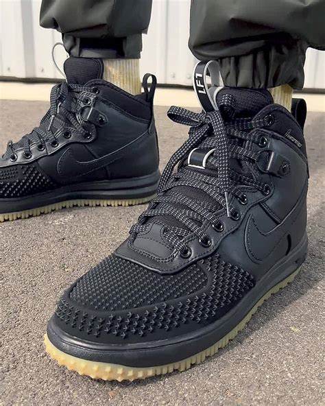 nike air force 1 duckboot schnürsenkel|air force 1 dicke schnürsenkel.